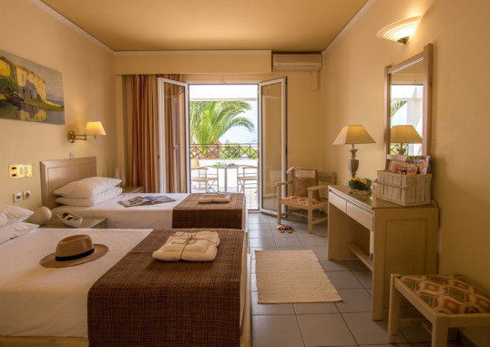 DEDALOS HOTEL 9