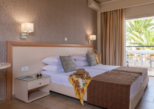 DEDALOS HOTEL 19