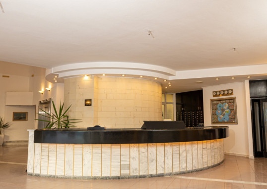 SANTA MARINA UNIQUE HOTEL 12