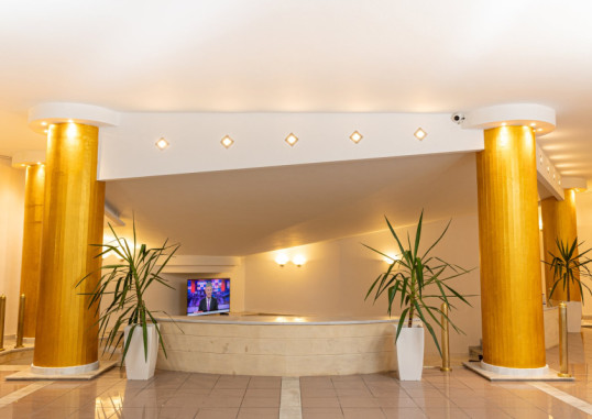 SANTA MARINA UNIQUE HOTEL 13