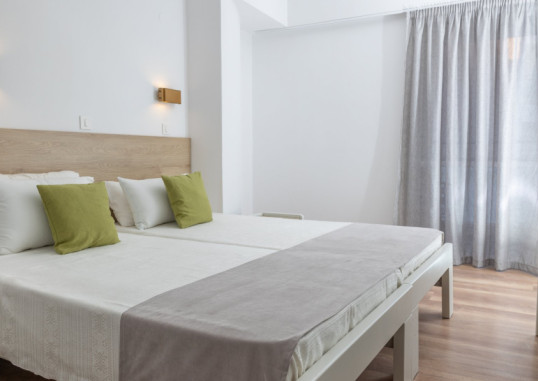SANTA MARINA UNIQUE HOTEL 5