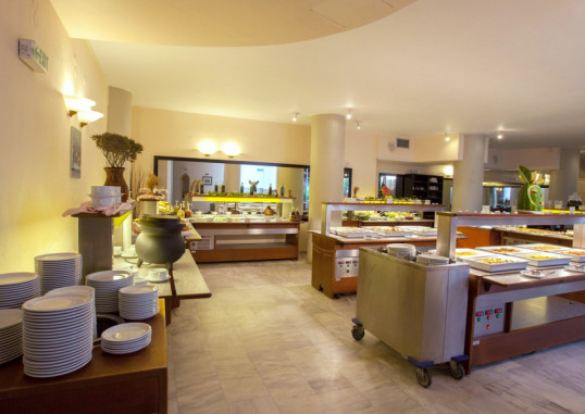 SANTA MARINA UNIQUE HOTEL 17
