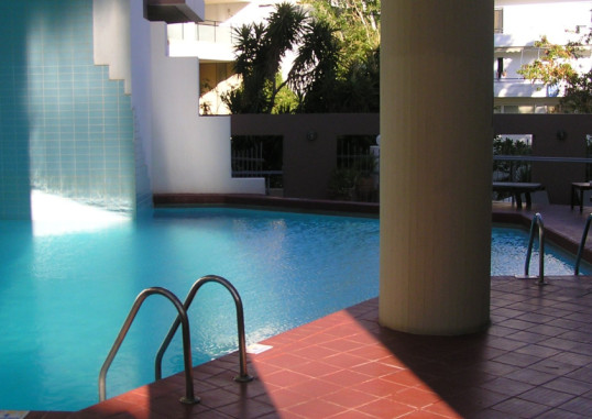 SANTA MARINA UNIQUE HOTEL 21