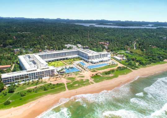 HOTEL RIU SRI LANKA 2