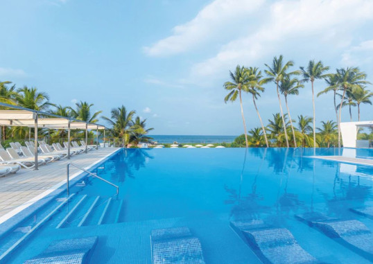 HOTEL RIU SRI LANKA 4