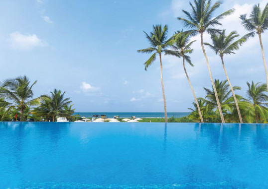 HOTEL RIU SRI LANKA 6