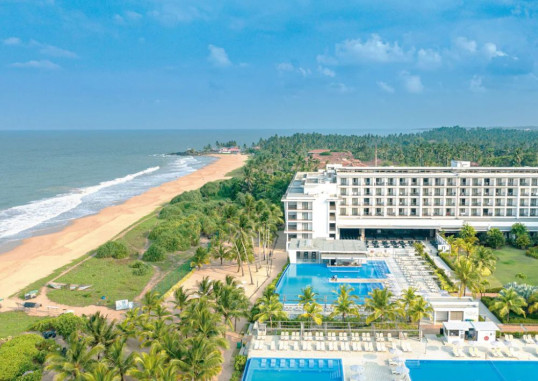 HOTEL RIU SRI LANKA 12