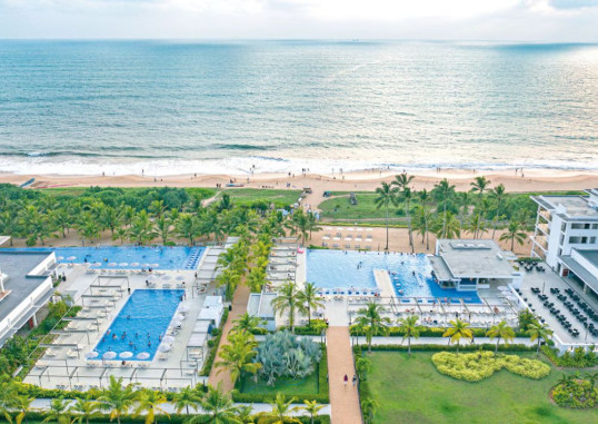 HOTEL RIU SRI LANKA 13