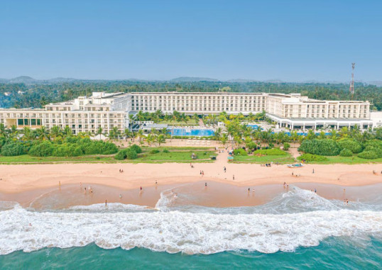 HOTEL RIU SRI LANKA 14
