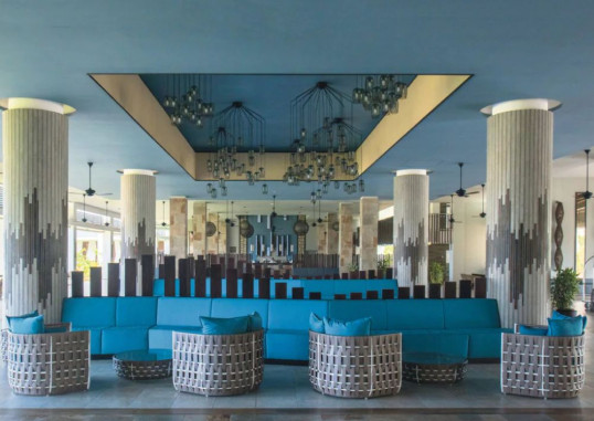 HOTEL RIU SRI LANKA 15