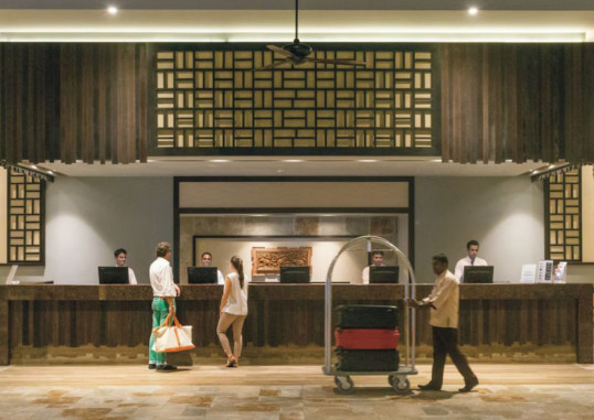HOTEL RIU SRI LANKA 16