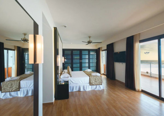 HOTEL RIU SRI LANKA 36