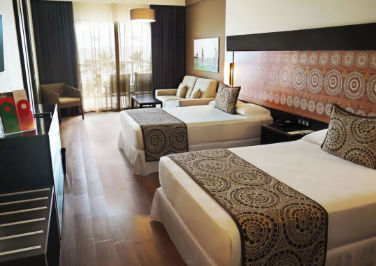 HOTEL RIU SRI LANKA 39