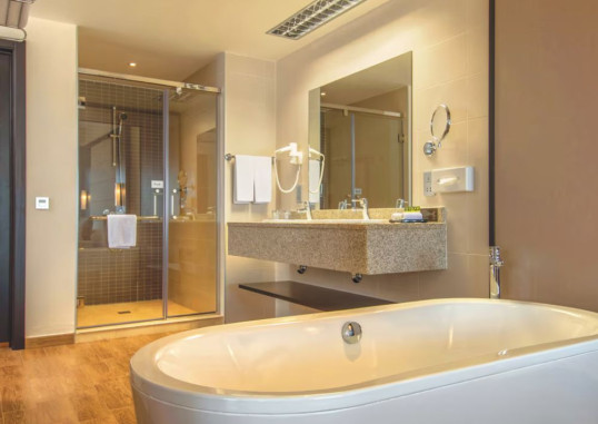 HOTEL RIU SRI LANKA 44