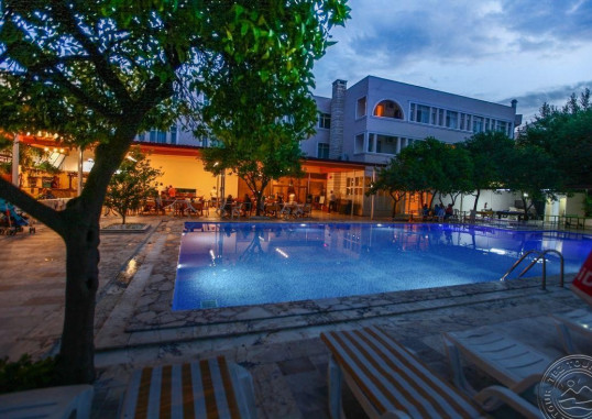 KORIENT HOTEL 9