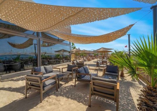 DELPHIN IMPERIAL 22