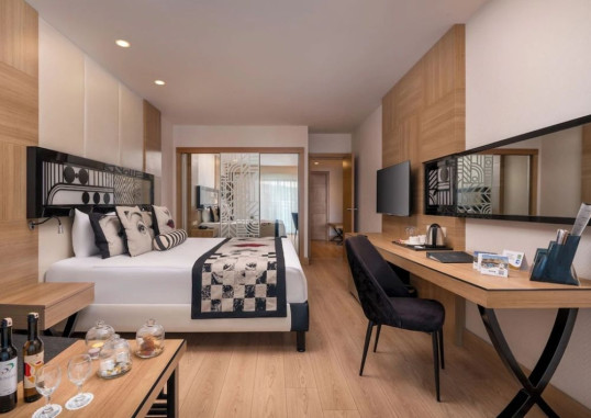 DELPHIN IMPERIAL 43