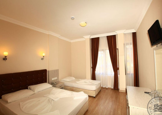 KORIENT HOTEL 10