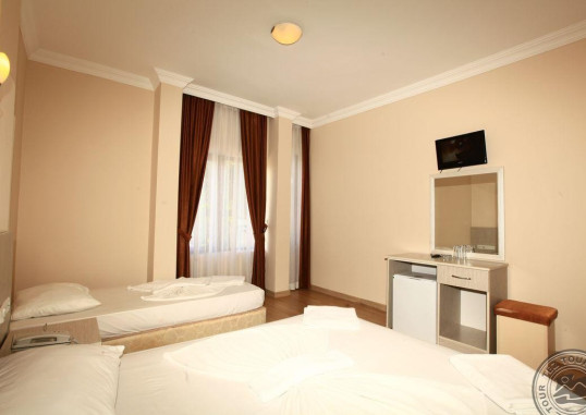 KORIENT HOTEL 11
