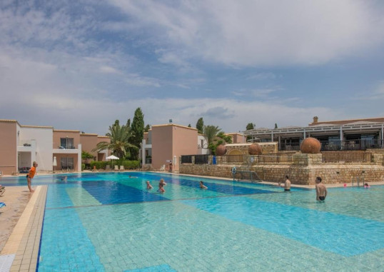 AKTEON HOLIDAY VILLAGE 2