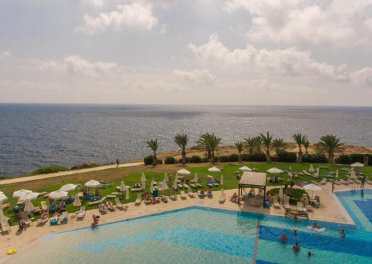 AKTEON HOLIDAY VILLAGE 4