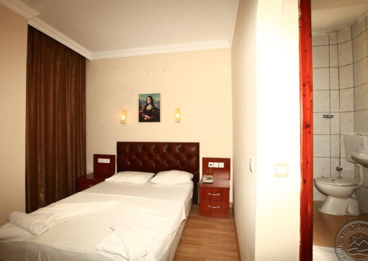 KORIENT HOTEL 12