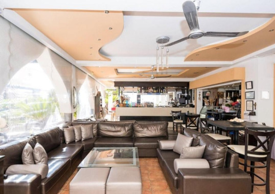 CORALLI APARTMENTS 7