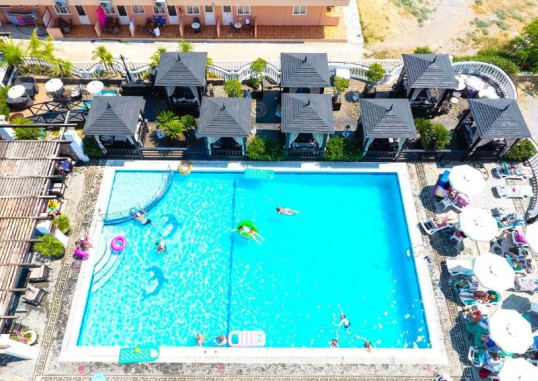 CORALLI APARTMENTS 3