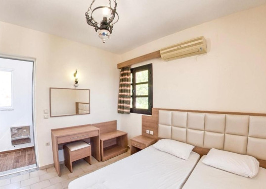 CORALLI APARTMENTS 2