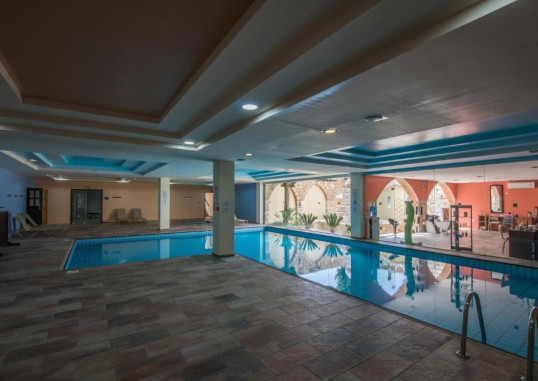AKTEON HOLIDAY VILLAGE 6