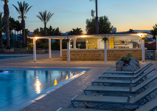 LATCHI FAMILY RESORT 7