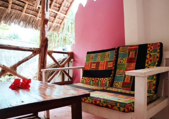 SAGANDO BUNGALOWS 35