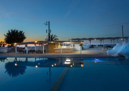 LATCHI FAMILY RESORT 8