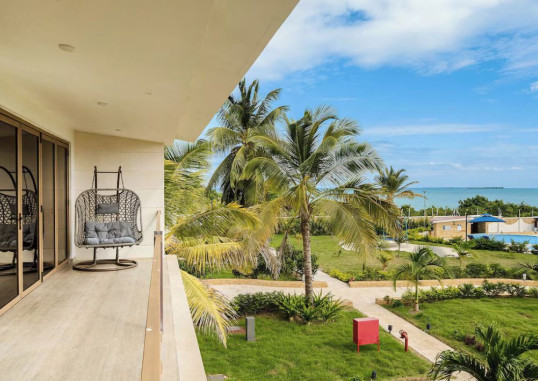 TREETOP BY EIGHT CONTINENTS ZANZIBAR 47