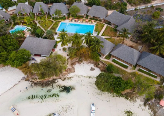 BELLA VISTA RESORT ZANZIBAR 2