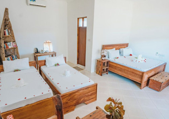 BELLA VISTA RESORT ZANZIBAR 5