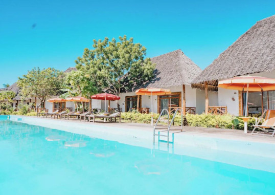 BELLA VISTA RESORT ZANZIBAR 12