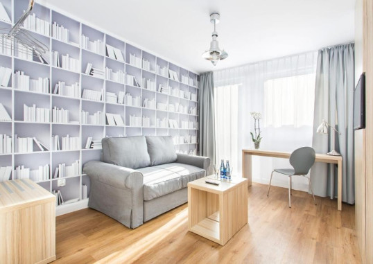 SMART HOTEL 6