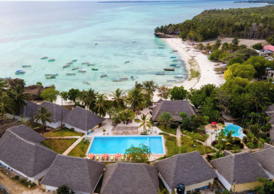 BELLA VISTA RESORT ZANZIBAR 14