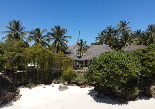 BELLA VISTA RESORT ZANZIBAR 15