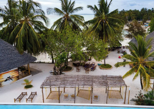 BELLA VISTA RESORT ZANZIBAR 16