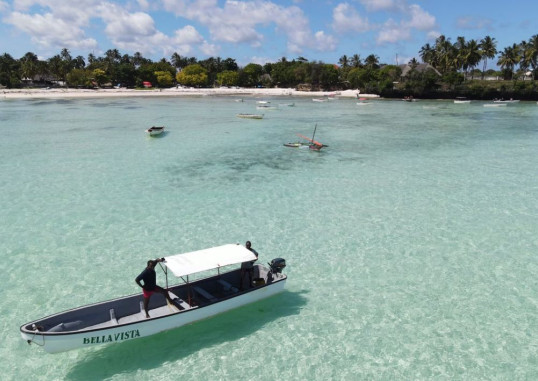 BELLA VISTA RESORT ZANZIBAR 18