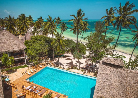 ZANZIBELLA HOTEL & SPA (ADULTS ONLY) 2