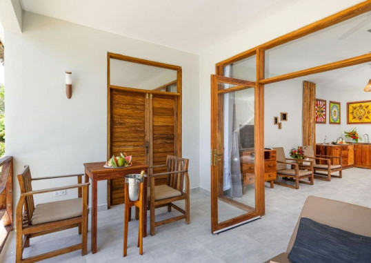 ZANZIBELLA HOTEL & SPA (ADULTS ONLY) 8