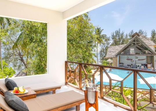 ZANZIBELLA HOTEL & SPA (ADULTS ONLY) 9