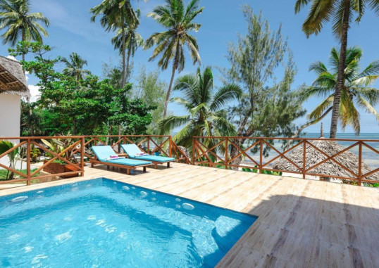 ZANZIBELLA HOTEL & SPA (ADULTS ONLY) 10
