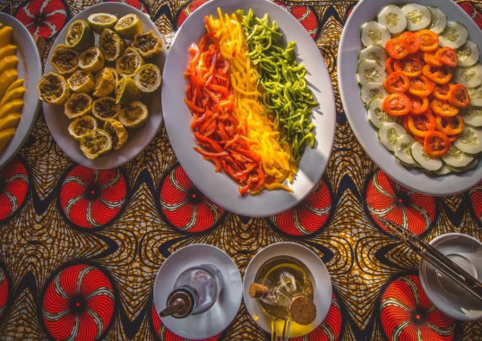 ZANZIBELLA HOTEL & SPA (ADULTS ONLY) 13