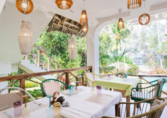ZANZIBELLA HOTEL & SPA (ADULTS ONLY) 15