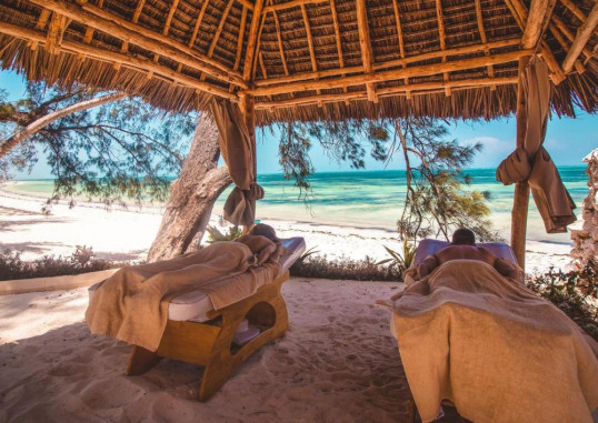ZANZIBELLA HOTEL & SPA (ADULTS ONLY) 16