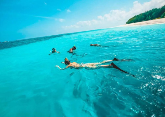 ZANZIBELLA HOTEL & SPA (ADULTS ONLY) 18